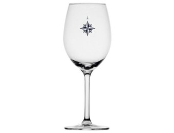 Marine Business Northwind Wijnglas Ecozen