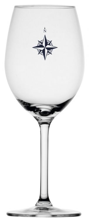 Marine Business Northwind Wijnglas Ecozen