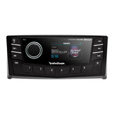 Rockford Rockford RFPMX-5 Bluetooth Radio met Kleurenscherm
