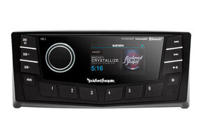 Rockford Rockford RFPMX-5