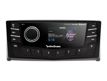 Rockford Rockford RFPMX-5