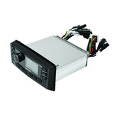 Rockford Rockford RFPMX-5 Bluetooth Radio met Kleurenscherm