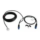 Garmin AIRMAR® T80 watertemperatuursonde (8-pins)