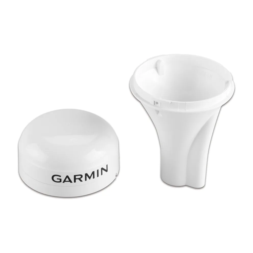 Garmin GA™ 38 GPS en GLONASS antenne BNC-SMA-connector, foto 2 van 6
