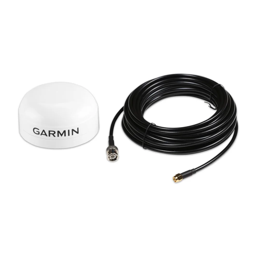 Garmin GA™ 38 GPS en GLONASS antenne BNC-SMA-connector, foto 5 van 6