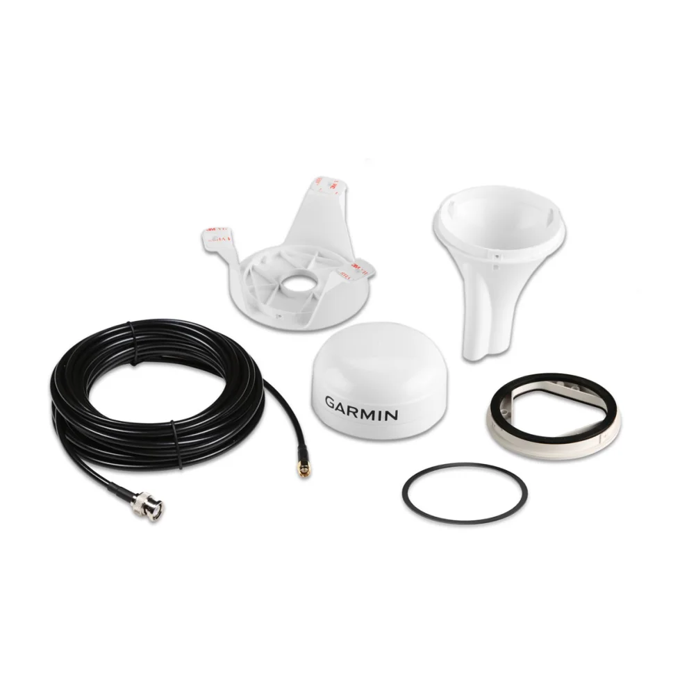 Garmin GA™ 38 GPS en GLONASS antenne BNC-SMA-connector, foto 6 van 6