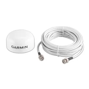Garmin GA™ 38 GPS en GLONASS antenne BNC-BNC-connector, foto 6 van 6