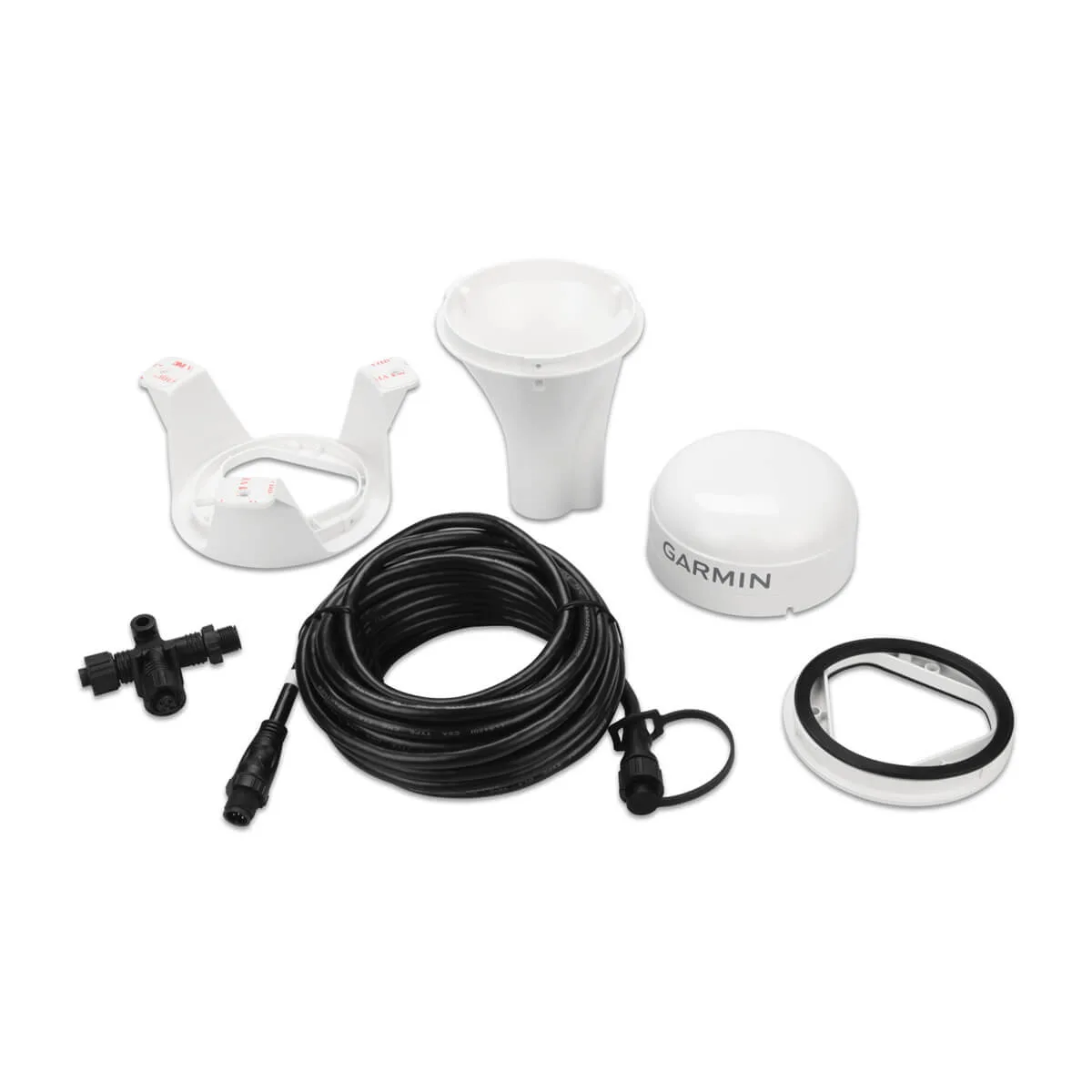 Garmin GPS 24xd NMEA 2000 GPS 24xd NMEA 2000 Voor het NMEA 2000® netwerk