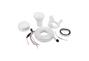 Garmin GPS 24xd HVS, NMEA 0183 Voor het NMEA 0183 netwerk
