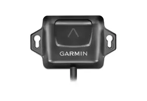 Garmin SteadyCast™ koerssensor