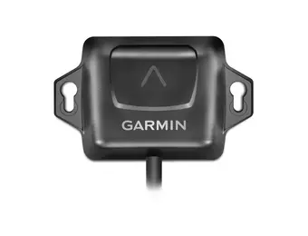 Garmin SteadyCast™ koerssensor