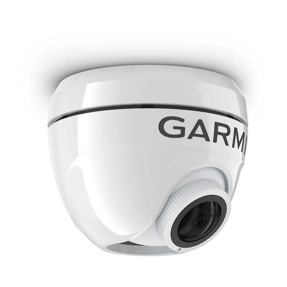 Garmin GC™ 245 camera met oppervlaktemontage, foto 2 van 6