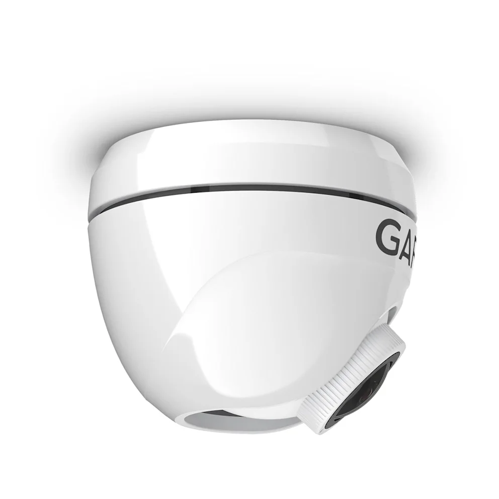 Garmin GC™ 245 camera met oppervlaktemontage, foto 3 van 6