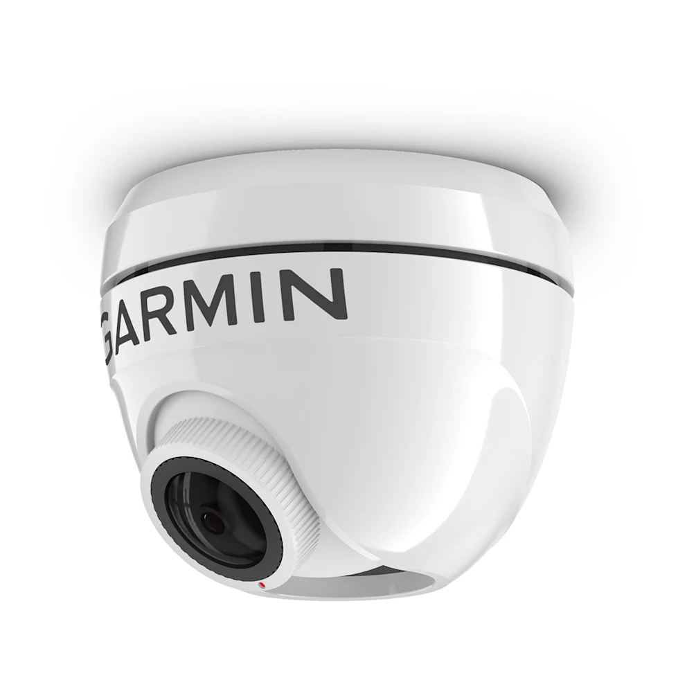 Garmin GC™ 245 camera met oppervlaktemontage, foto 6 van 6