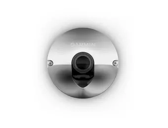 Garmin GC™ 255 camera met verzonken montage RVS