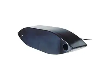 Garmin AIRMAR® 509LHW kunststof door-de-romp-montage breedstraler met diepte- en temperatuursensor