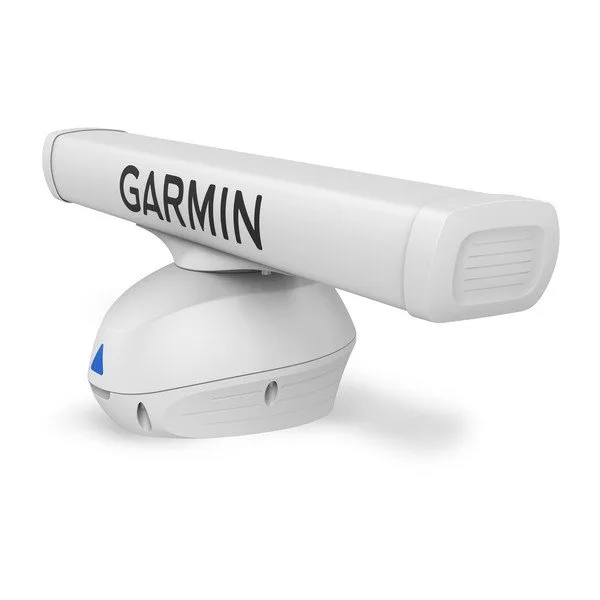 Garmin GMR Fantom™ 124 Open-array en voet, wit, foto 3 van 3