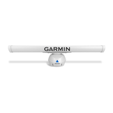 Garmin GMR Fantom™ 126 Open-array en voet, wit