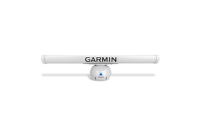 Garmin GMR Fantom™ 126 Open-array en voet, wit