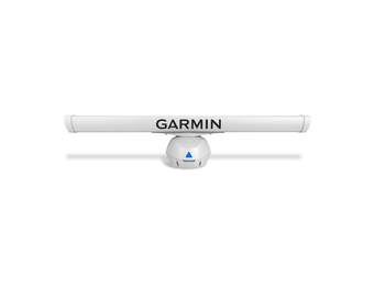 Garmin GMR Fantom™ 126 Open-array en voet, wit