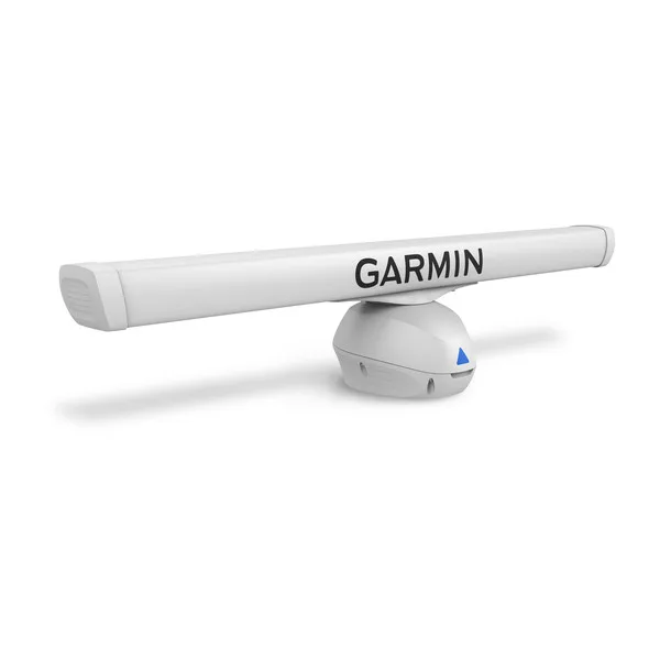 Garmin GMR Fantom™ 126 Open-array en voet, wit, foto 2 van 3