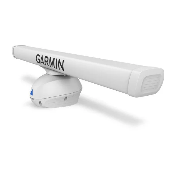 Garmin GMR Fantom™ 126 Open-array en voet, wit, foto 3 van 3