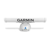 Garmin GMR Fantom™ 54 Open-array radar en voet, wit