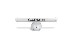 Garmin GMR Fantom™ 54 Open-array radar en voet, wit