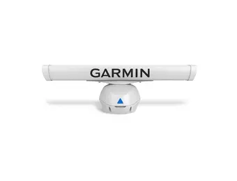 Garmin GMR Fantom™ 54 Open-array radar en voet, wit
