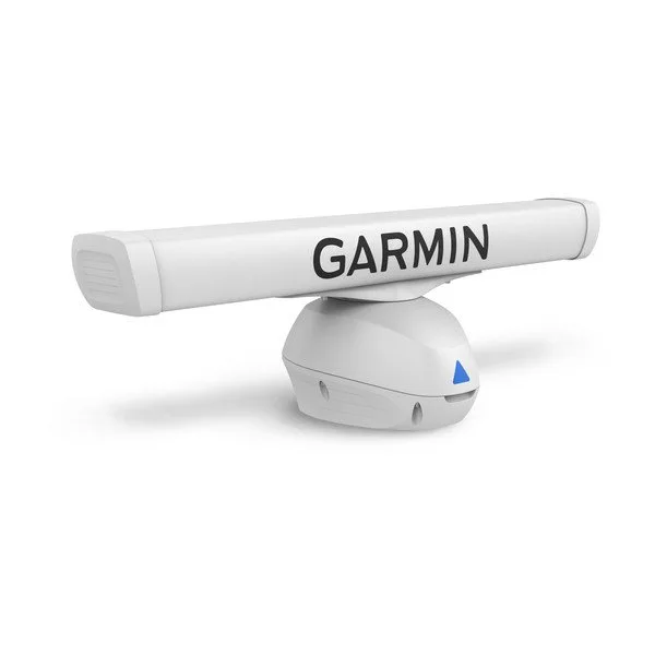 Garmin GMR Fantom™ 54 Open-array radar en voet, wit, foto 2 van 3