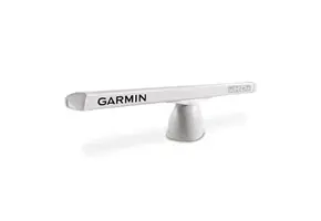 Garmin GMR™ 1226 xHD2 Open Array Radar and Pedestal