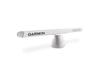 Garmin GMR™ 1226 xHD2 Open Array Radar and Pedestal