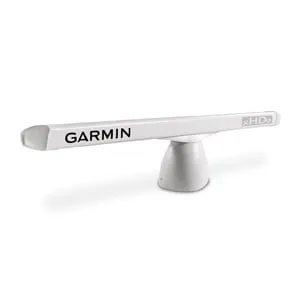 Garmin GMR™ 1226 xHD2 Open Array Radar and Pedestal