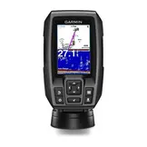 Garmin STRIKER™ 4 Met dual-beam transducer