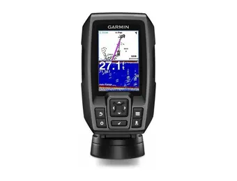 Garmin STRIKER™ 4 Met dual-beam transducer