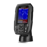 Garmin STRIKER™ 4 Met dual-beam transducer