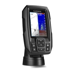 Garmin STRIKER™ 4 Met dual-beam transducer