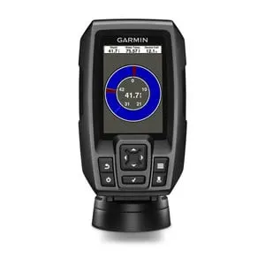 Garmin STRIKER™ 4 Met dual-beam transducer