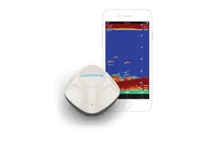 Garmin STRIKER™ Cast Uitwerpbaar sonartoestel - zonder GPS