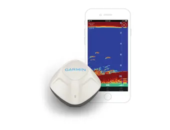 Garmin STRIKER™ Cast Uitwerpbaar sonartoestel - zonder GPS