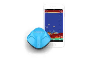 Garmin STRIKER™ Cast GPS Uitwerpbaar sonartoestel - met GPS