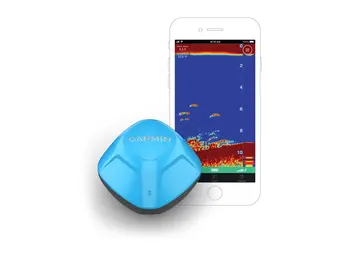 Garmin STRIKER™ Cast GPS Uitwerpbaar sonartoestel - met GPS