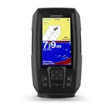 Garmin STRIKER™ Plus 4 Met transducer met dubbele bundel