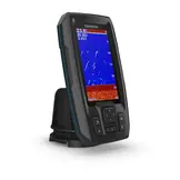 Garmin STRIKER™ Plus 4 Met transducer met dubbele bundel