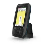Garmin STRIKER™ Plus 4 Met transducer met dubbele bundel