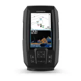 Garmin STRIKER Vivid 4cv Met GT20-TM transducer