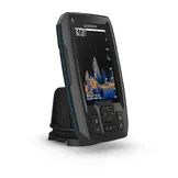 Garmin STRIKER Vivid 4cv Met GT20-TM transducer