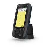 Garmin STRIKER Vivid 4cv Met GT20-TM transducer