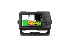 Garmin STRIKER™ Vivid 5cv Met GT20-TM transducer