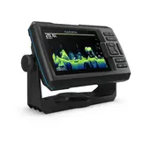 Garmin STRIKER™ Vivid 5cv Met GT20-TM transducer